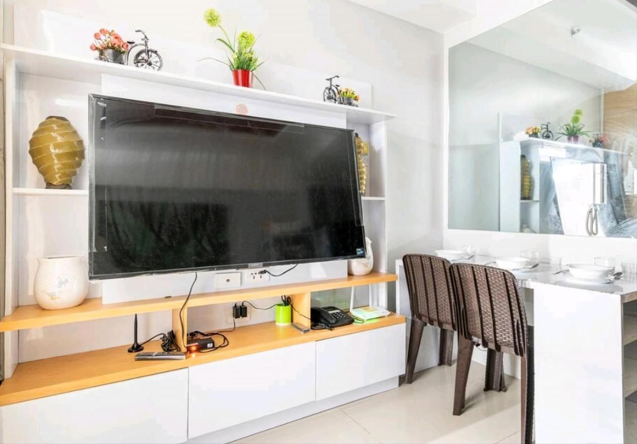 Grass Residences Sm North Edsa And Trinoma Quezon City Bagian luar foto